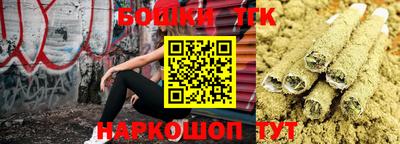 винт Абакан